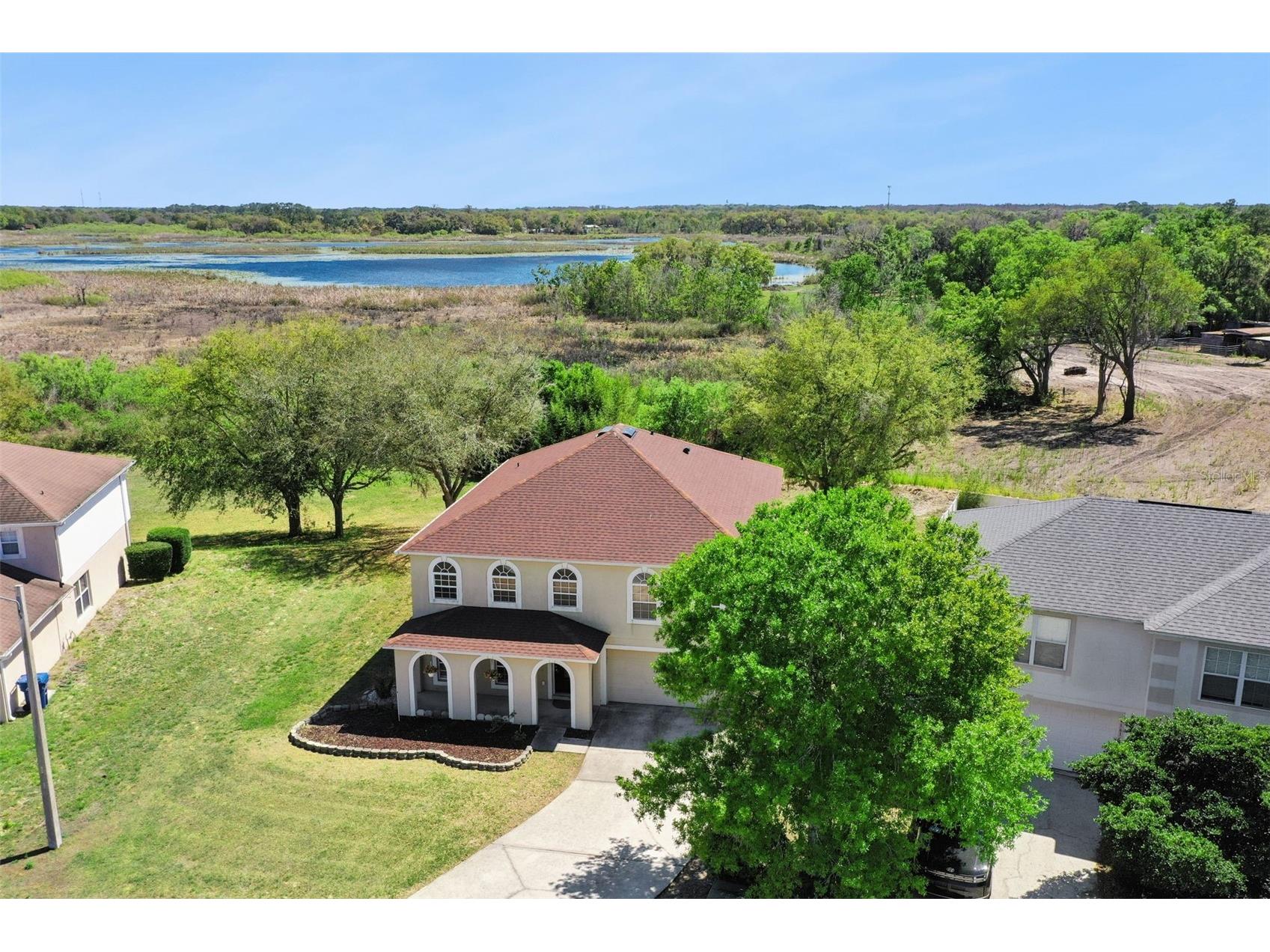 1614 Ridgemoor Drive Mascotte FL 34753 O6386016 image36