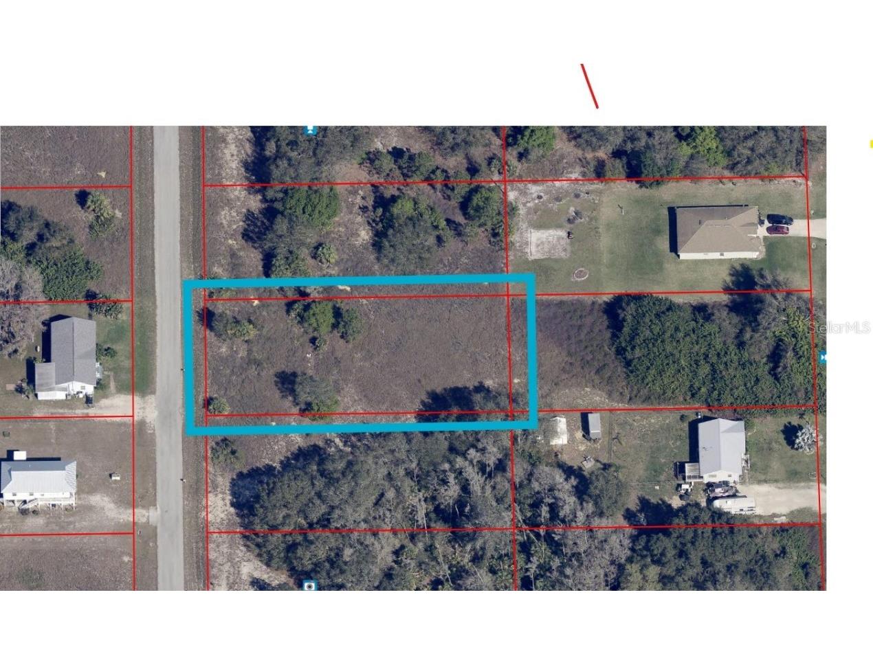 1614 Roosevelt Avenue Lehigh Acres FL 33972 B4901730 image1