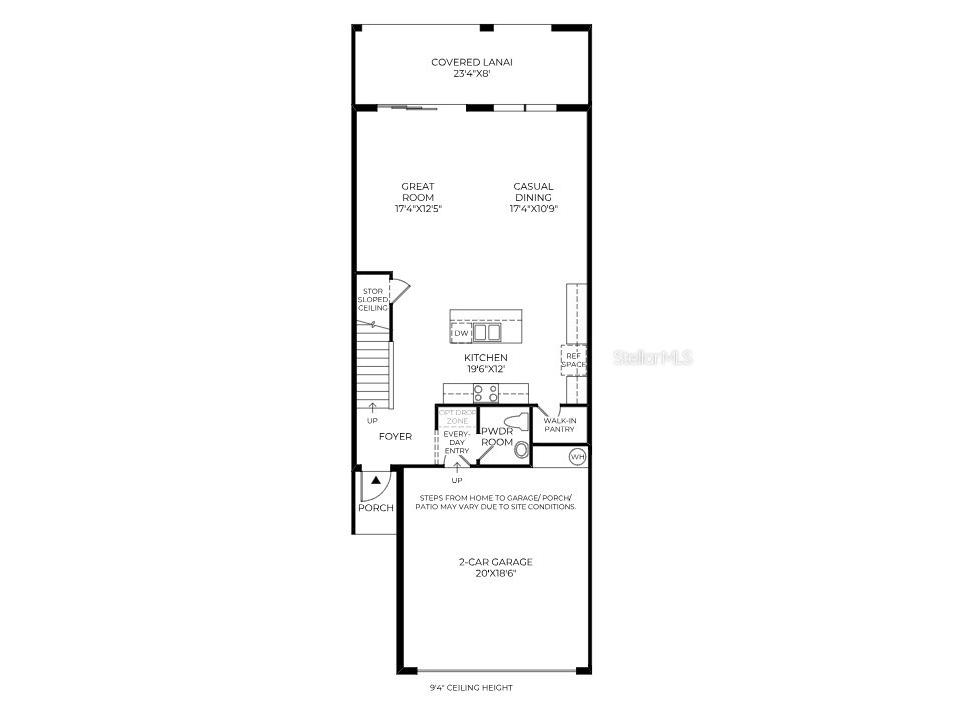 1614 Sandhill Court Palm Harbor FL 34684 A4675200 image2