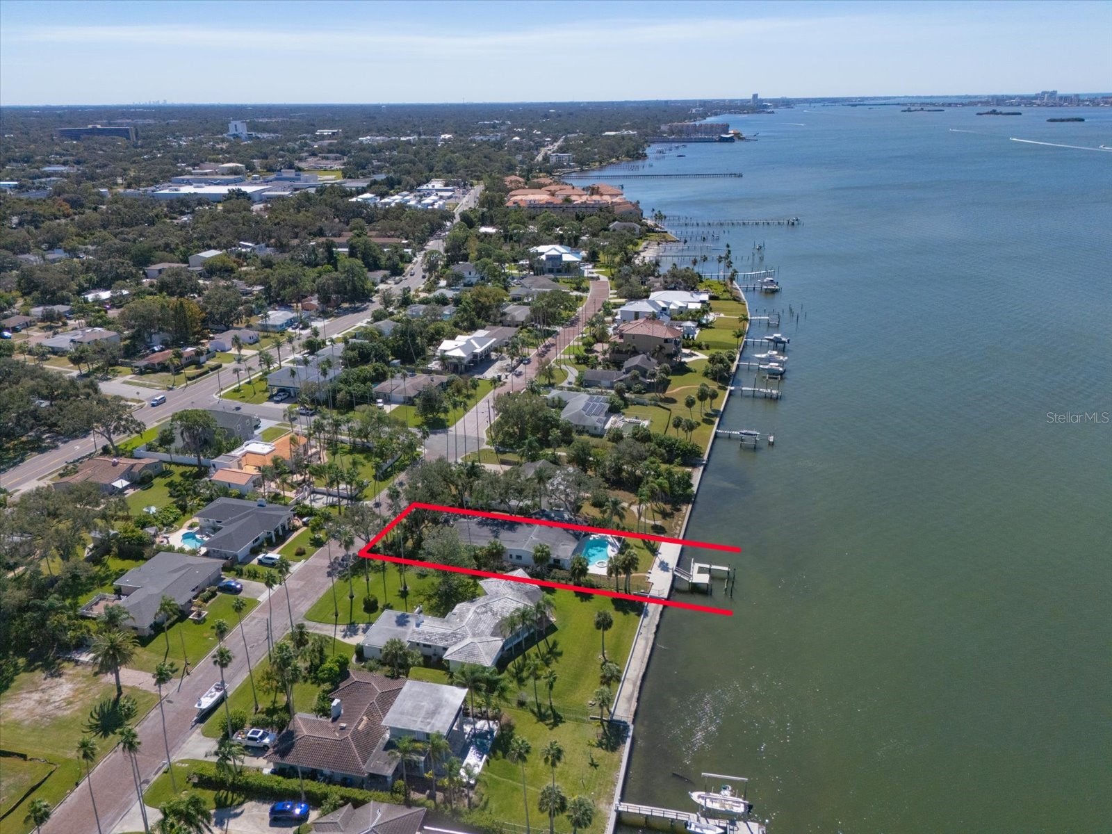 1614 Santa Barbara Drive Dunedin FL 34698 TB8442127 image16