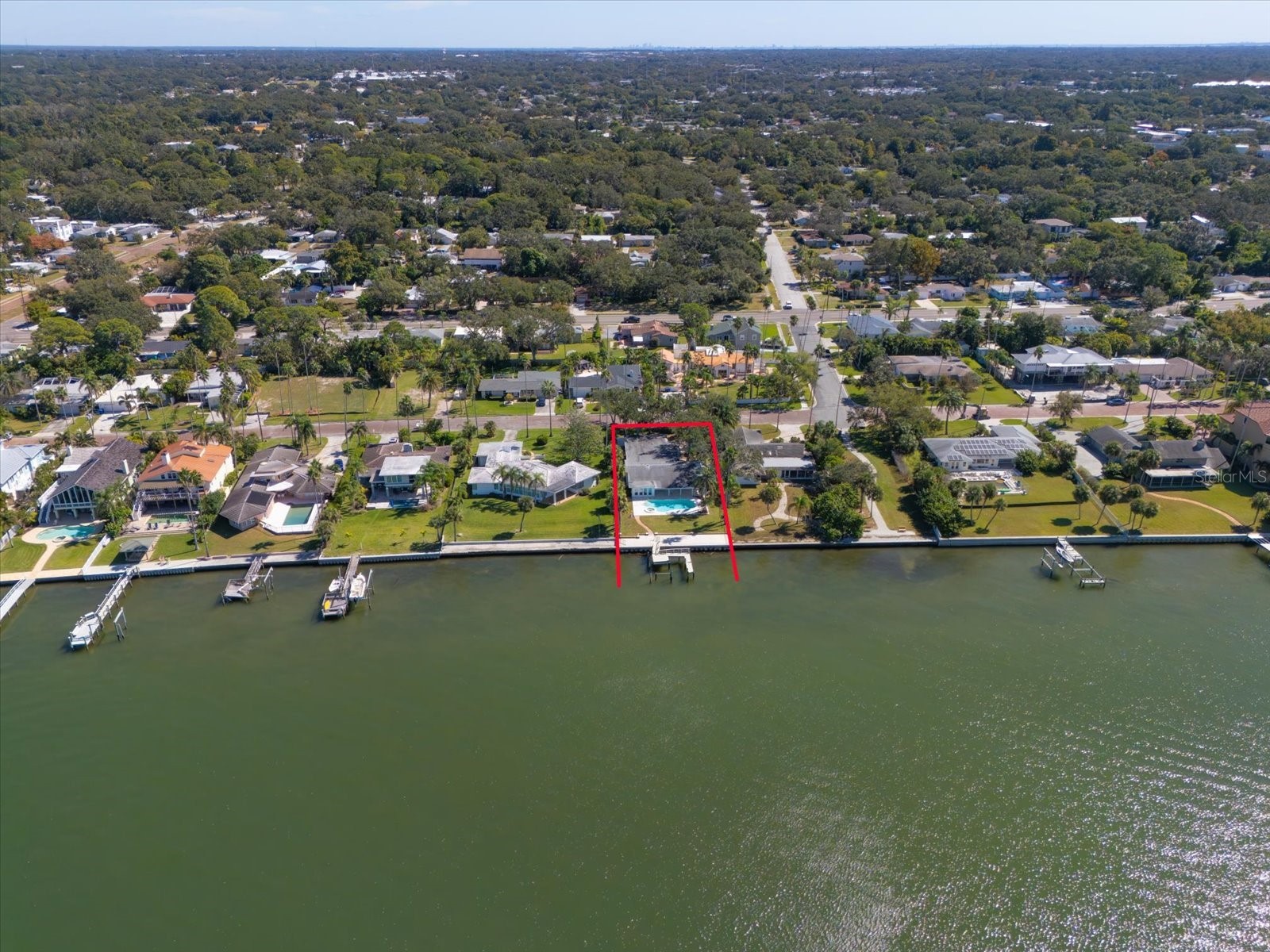 1614 Santa Barbara Drive Dunedin FL 34698 TB8442140 image12