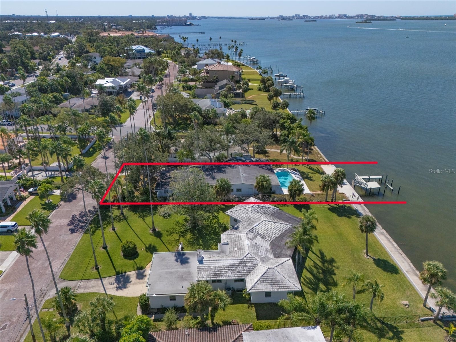 1614 Santa Barbara Drive Dunedin FL 34698 TB8442140 image14