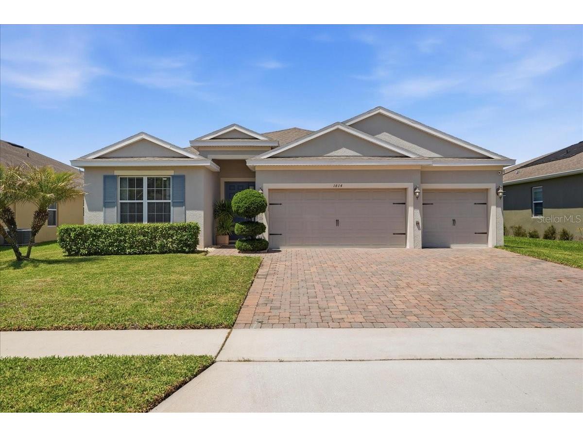 1614 Snapper Street Saint Cloud FL 34771 O6401788 image1