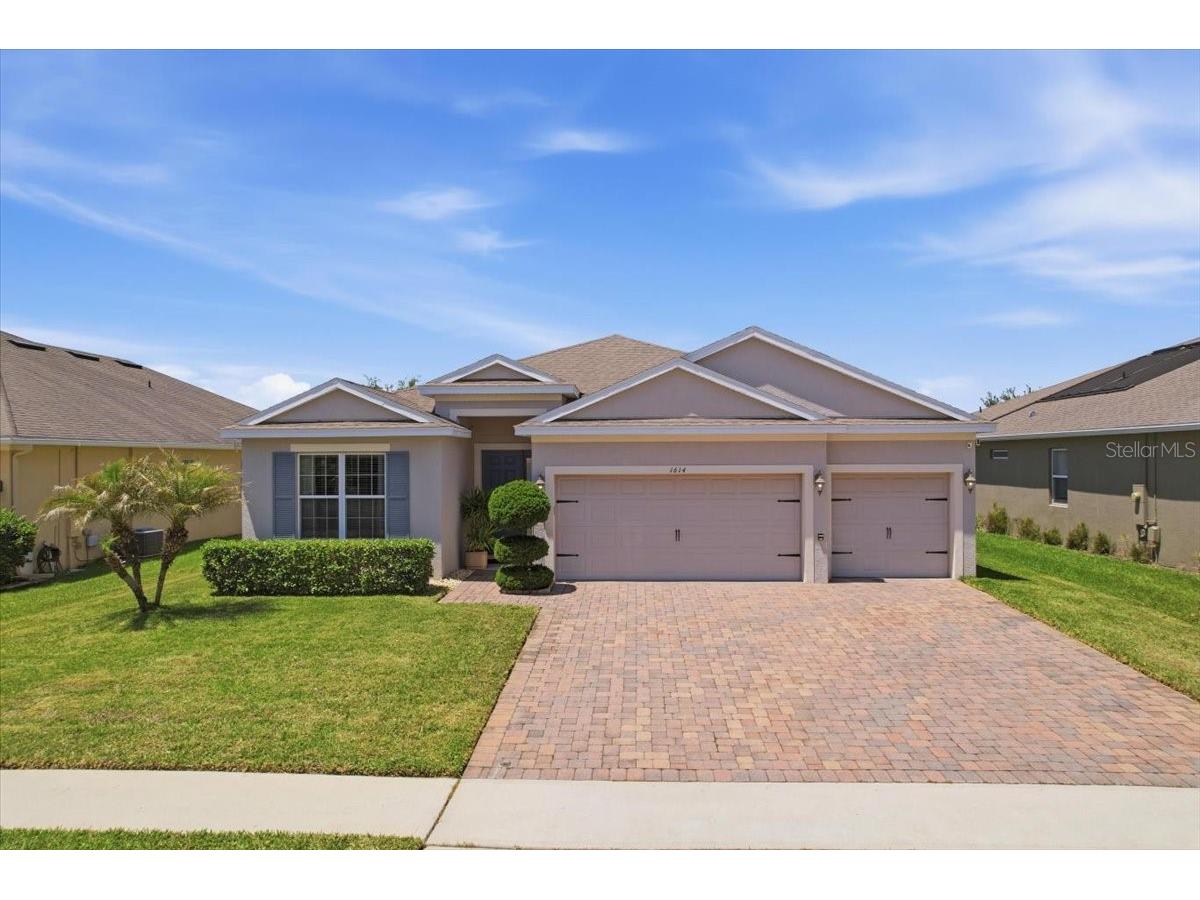 1614 Snapper Street Saint Cloud FL 34771 O6401788 image41