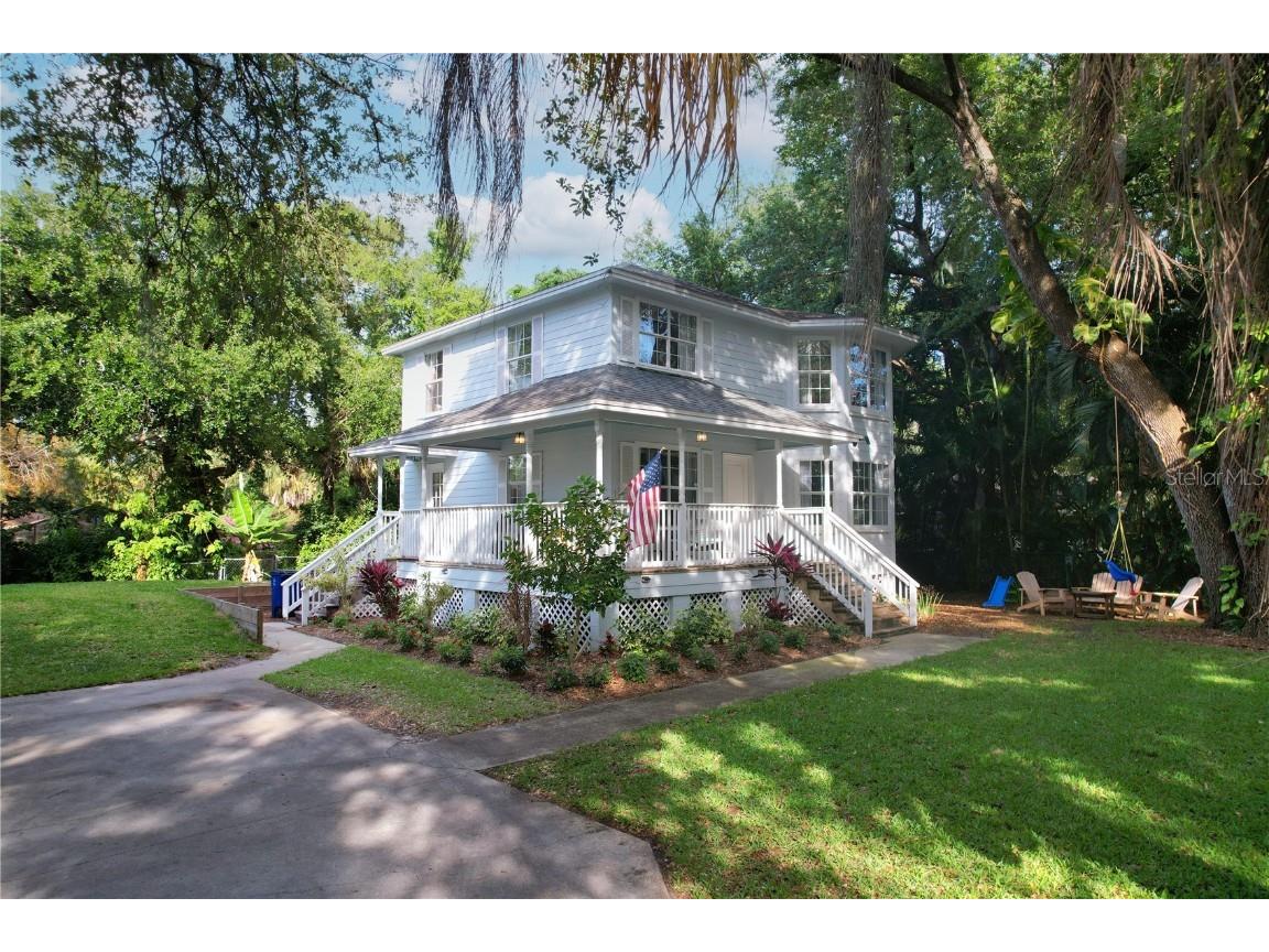 1614 Sunkist Way Fort Myers FL 33905 - ORANGE RIVER O6194225 image1