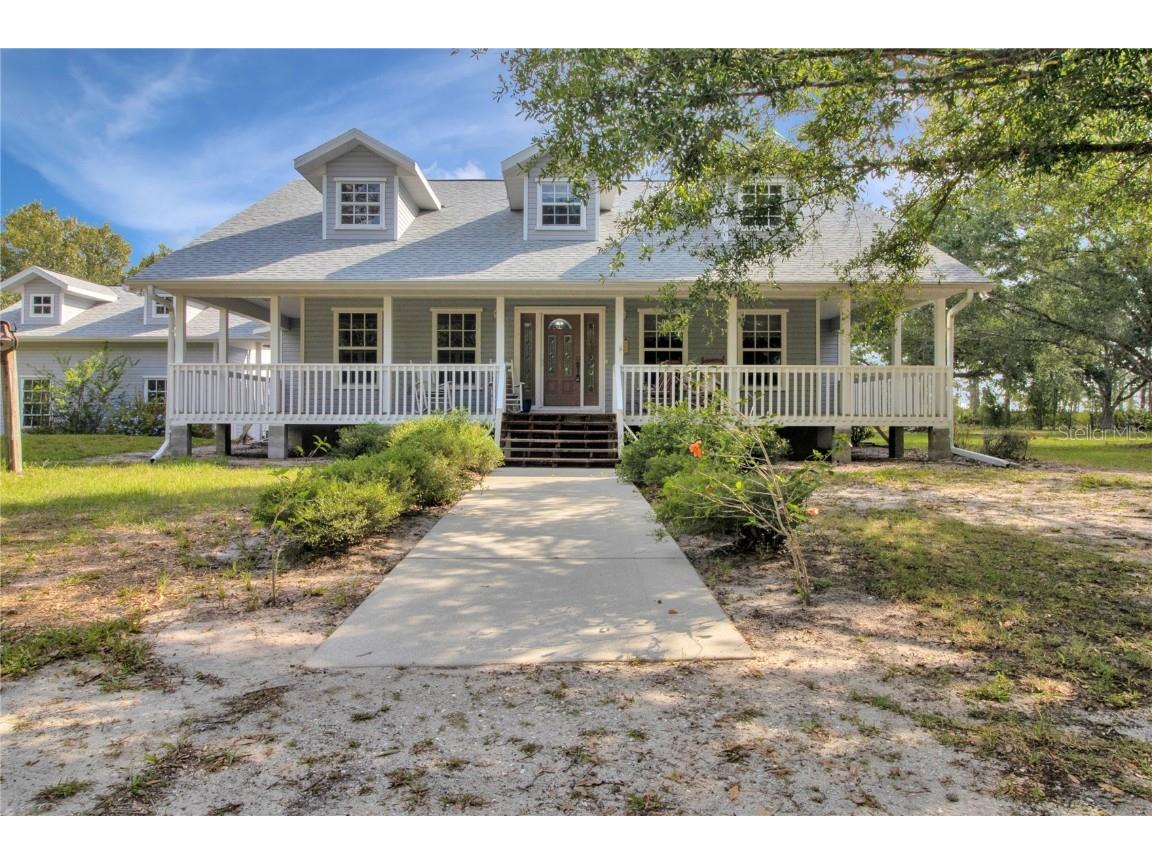 16140 Forest Glen Court Punta Gorda FL 33982 C7475668 image1