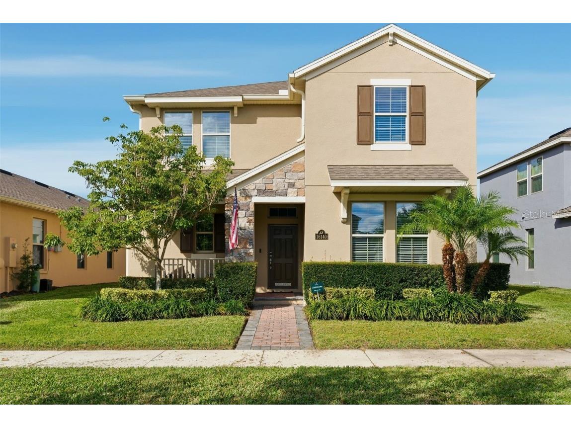 16140 Harbor Mist Alley Winter Garden FL 34787 O6365057 image1