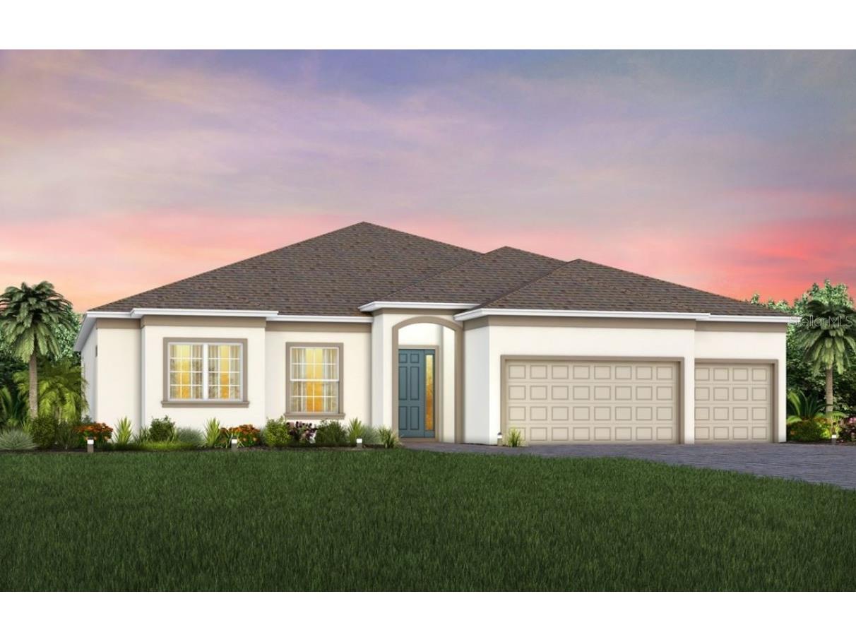 16142 Bowline Street Orlando FL 32820 - LAKE PICKETT O6170961 image1