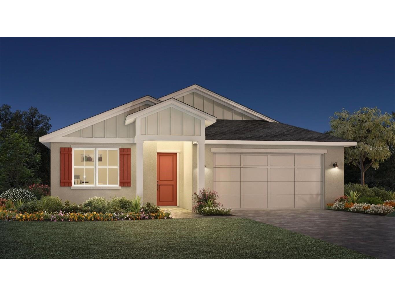 16142 Preservation Boulevard Punta Gorda FL 33982 - LAKE BABCOCK C7475408 image1