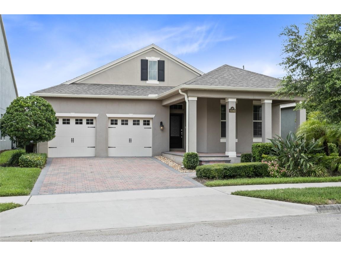 16143 Hampton Crossing Drive Winter Garden FL 34787 O6115796 image1