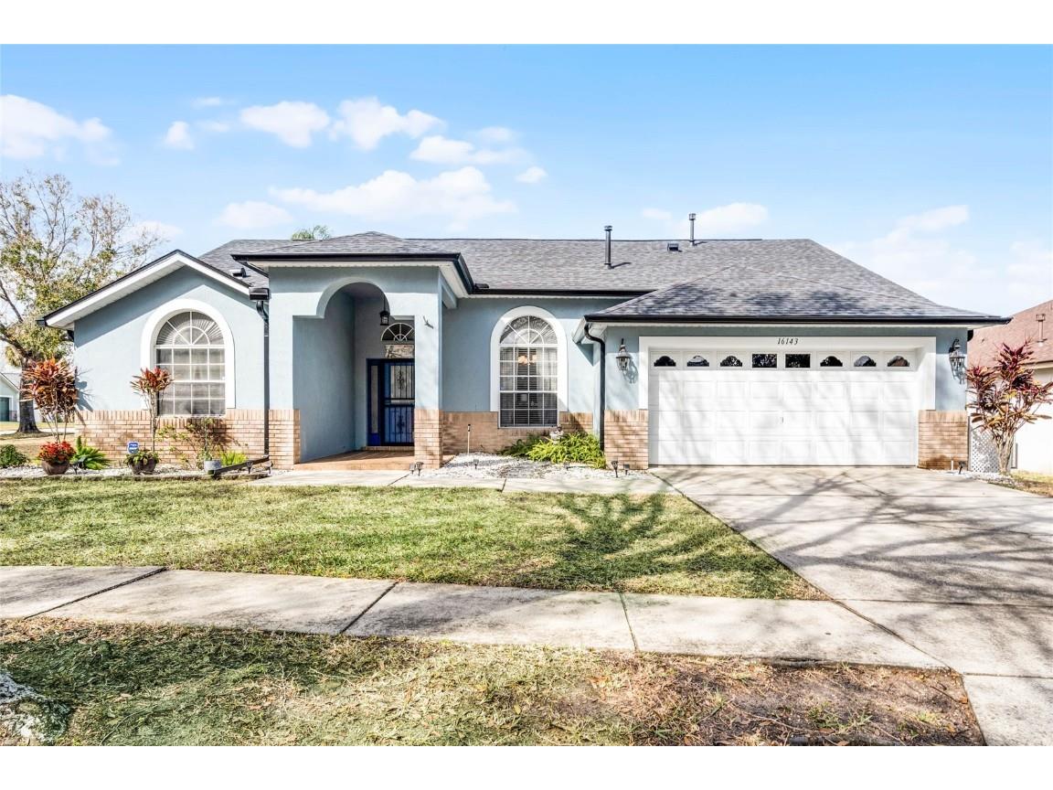 16143 Palmetto Hill Street Clermont FL 34714 O6275984 image1