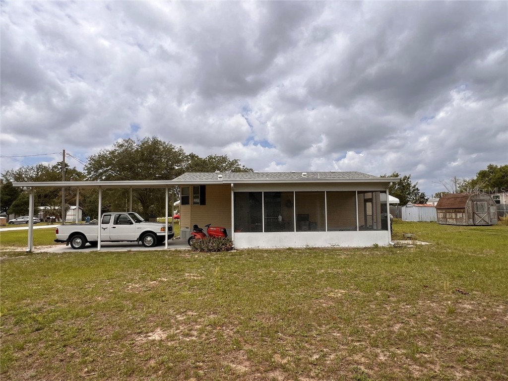 16143 Pensacola Street Brooksville FL 34604 W7874355 image1