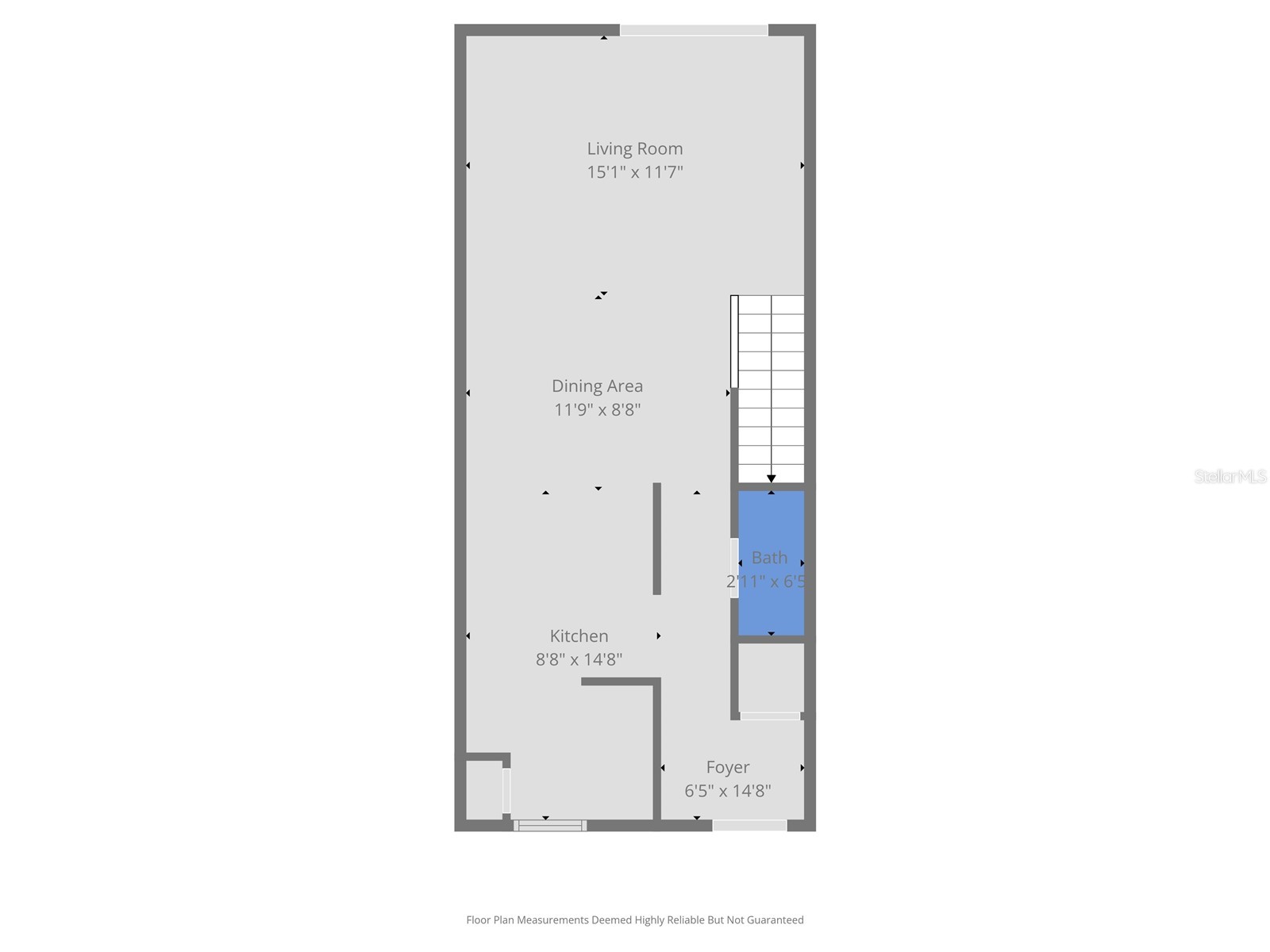 16143 Rambling Vine Drive E Tampa FL 33624 TB8487418 image84