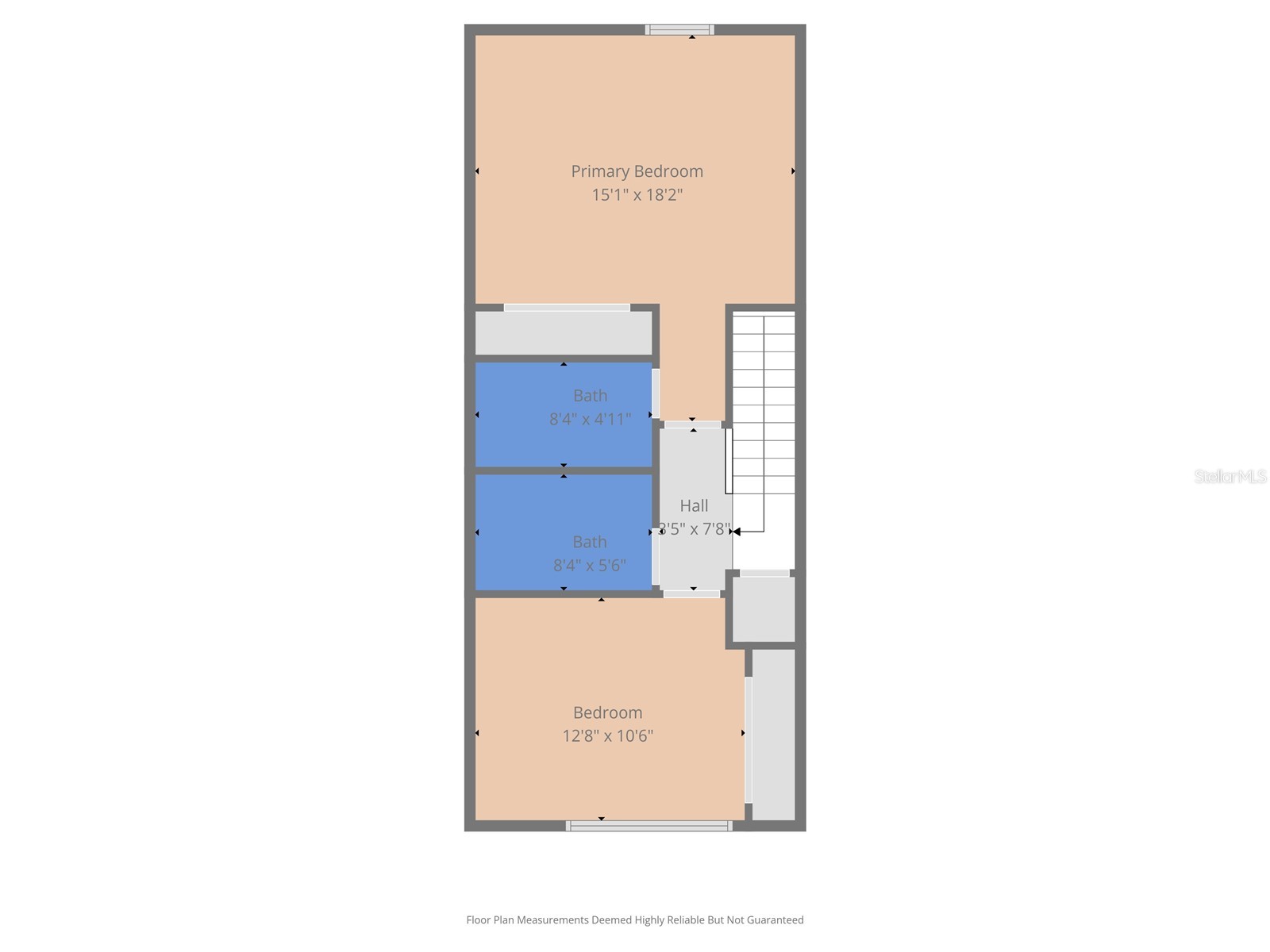 16143 Rambling Vine Drive E Tampa FL 33624 TB8487418 image85