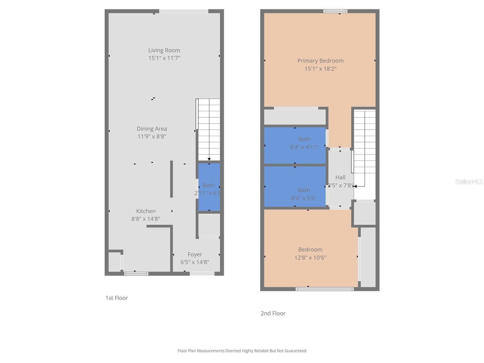 16143 Rambling Vine Drive E Tampa FL 33624 TB8487418 image86