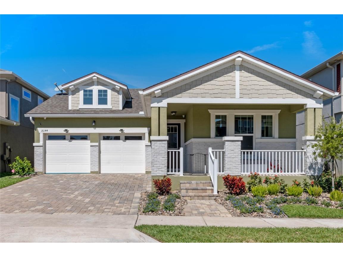16144 Parkwyn Street Winter Garden FL 34787 O6286523 image1