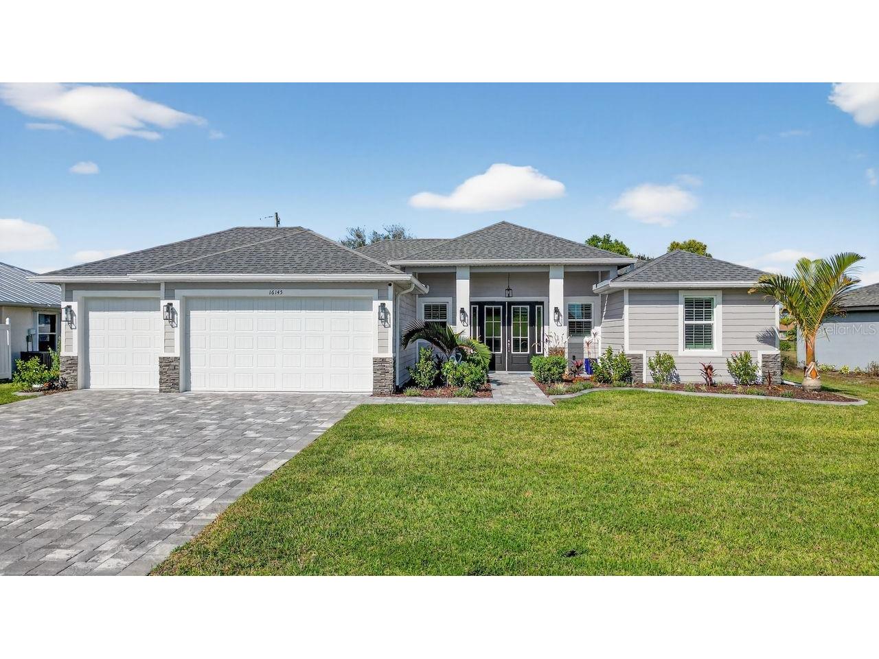 16145 Galiano Court Punta Gorda FL 33955 C7518636 image1