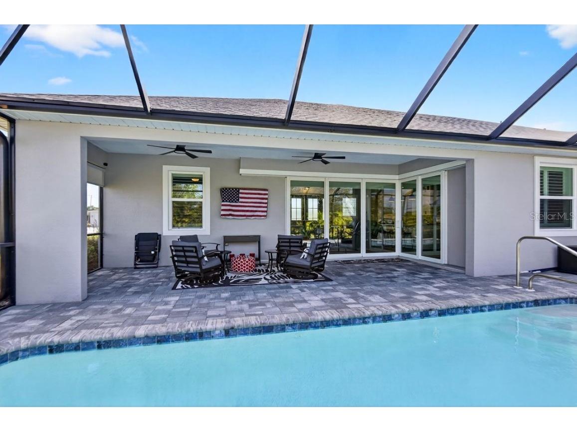 16145 Galiano Court Punta Gorda FL 33955 C7518636 image41