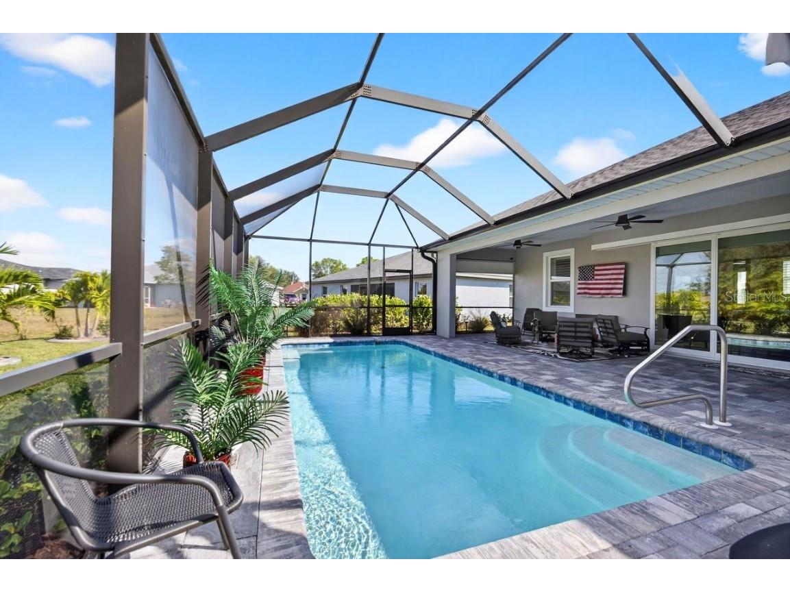 16145 Galiano Court Punta Gorda FL 33955 C7518636 image43