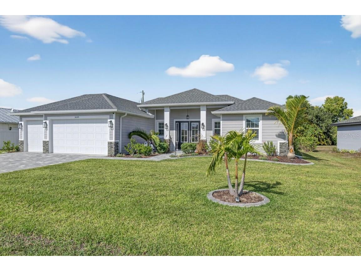 16145 Galiano Court Punta Gorda FL 33955 C7518636 image49