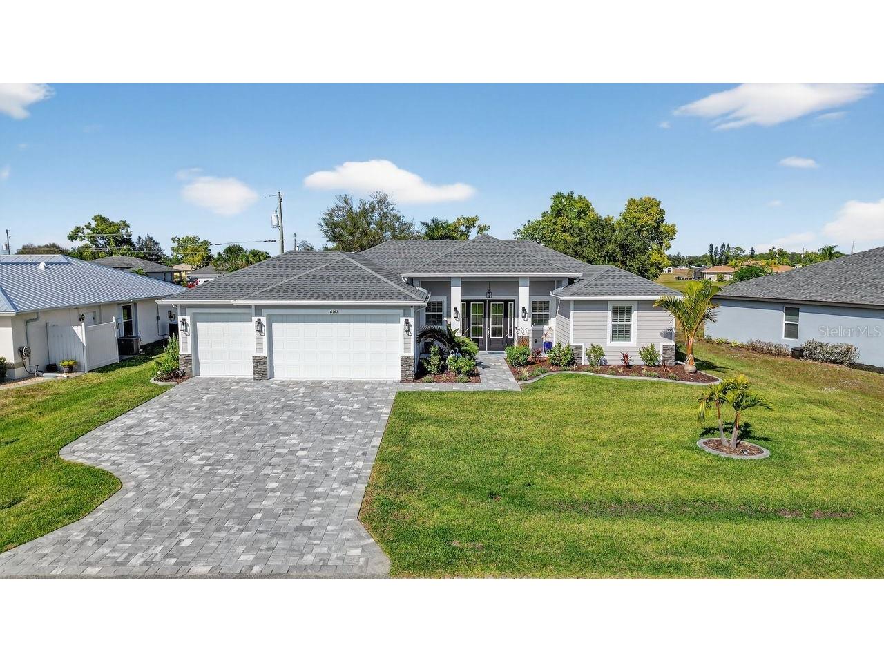 16145 Galiano Court Punta Gorda FL 33955 C7518636 image50