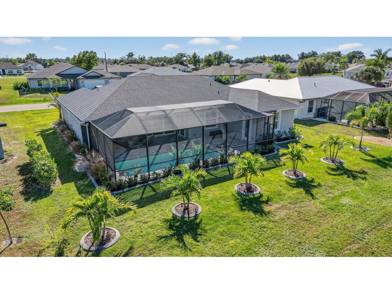 16145 Galiano Court Punta Gorda FL 33955 C7518636 image56