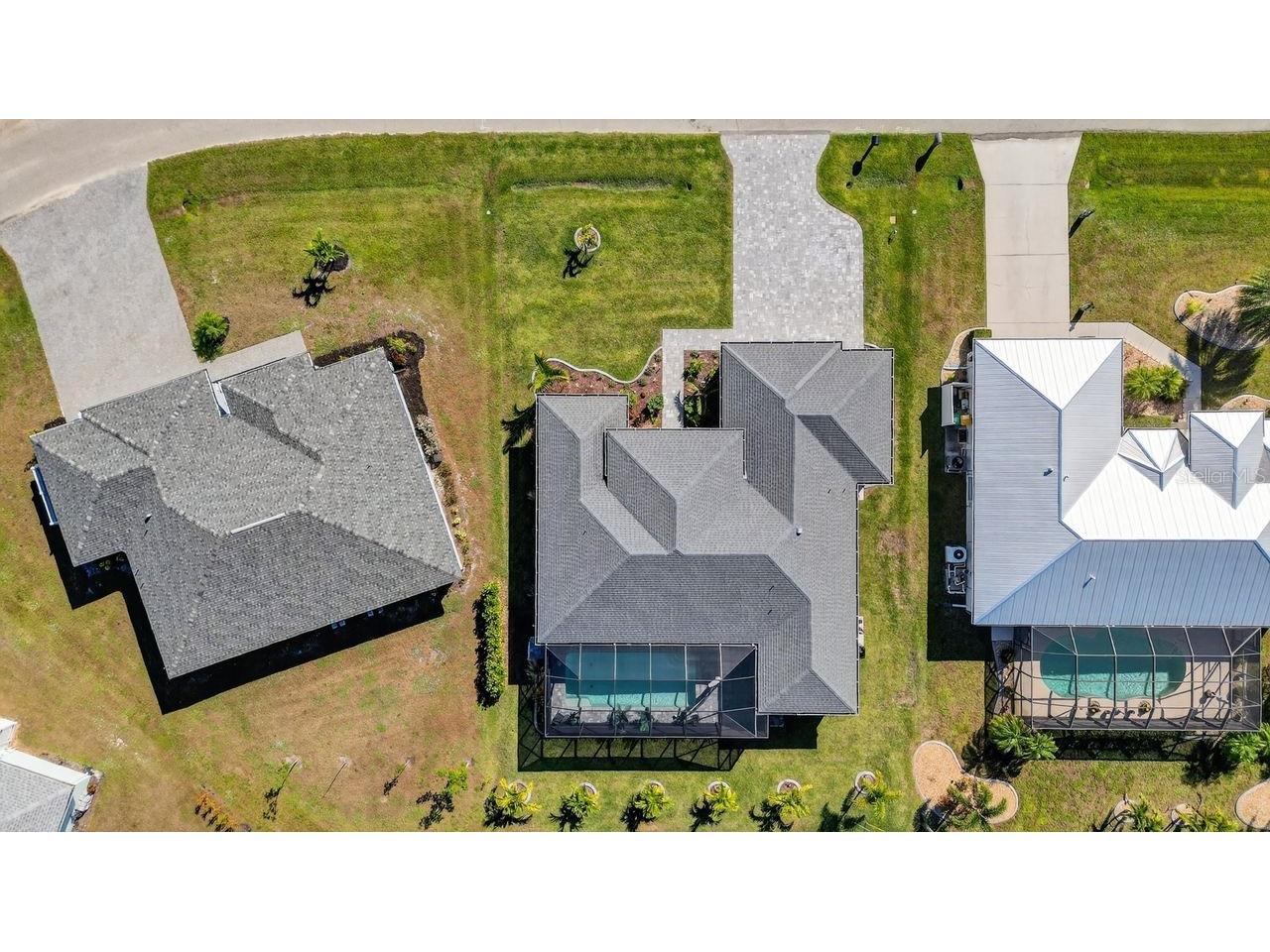 16145 Galiano Court Punta Gorda FL 33955 C7518636 image58