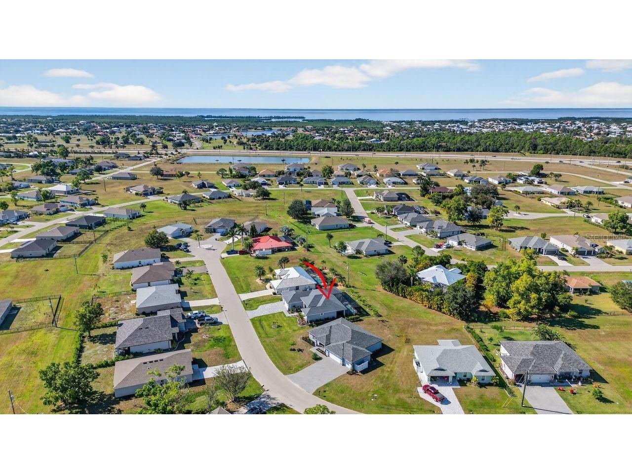 16145 Galiano Court Punta Gorda FL 33955 C7518636 image60