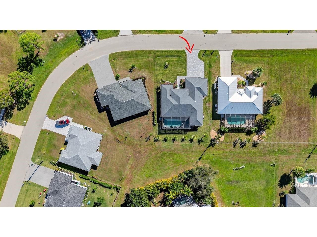 16145 Galiano Court Punta Gorda FL 33955 C7518636 image61