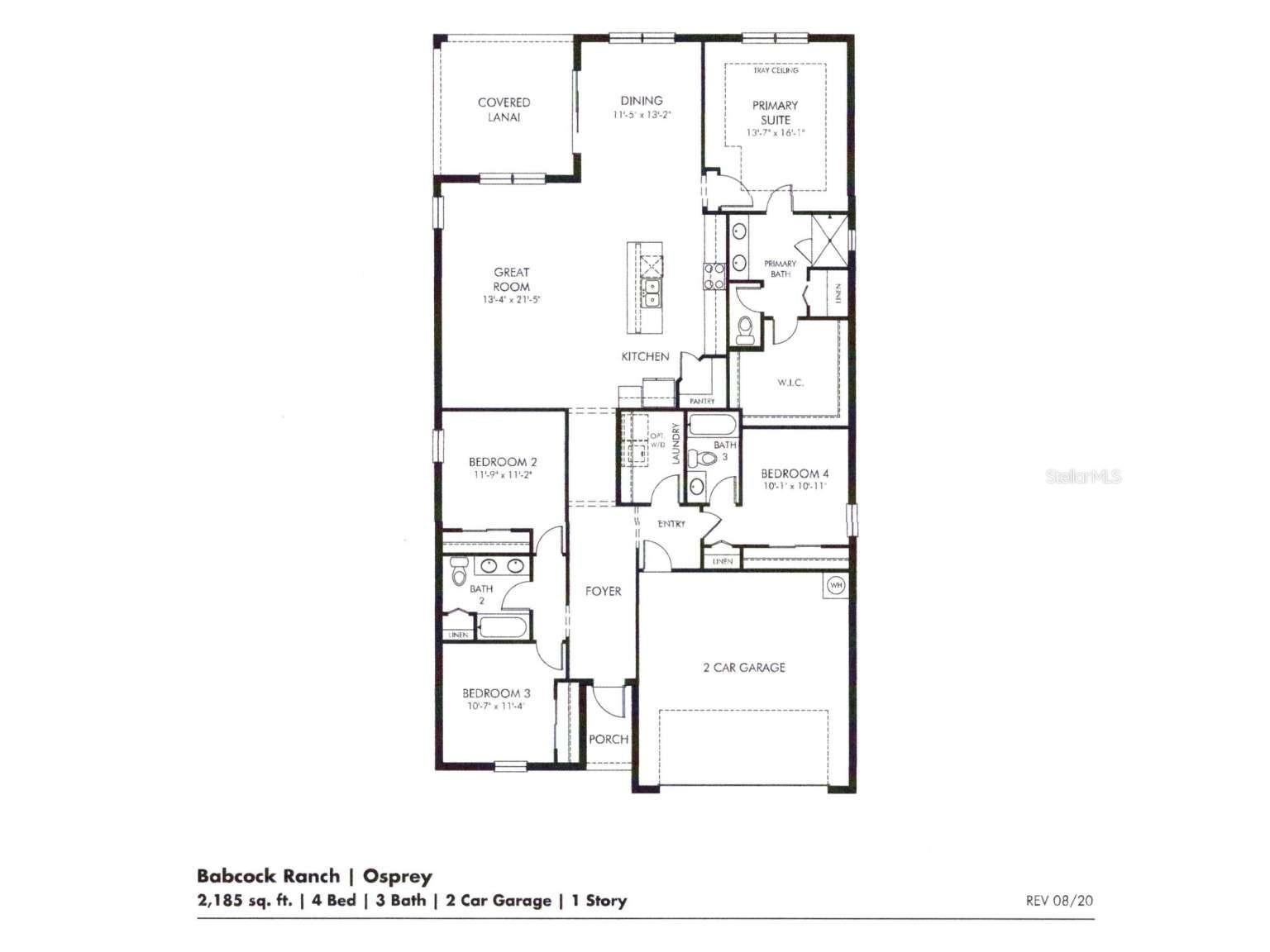 16145 Sabal Path Punta Gorda FL 33982 TB8471654 image7