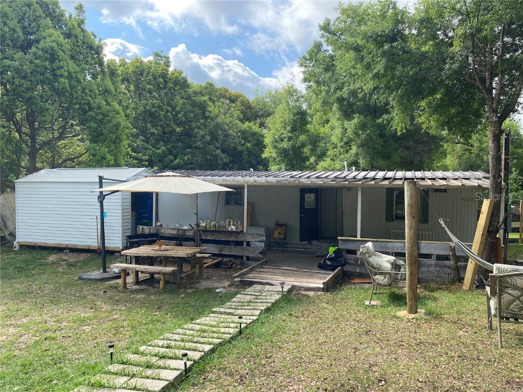 16145 SE 134th Court Weirsdale FL 32195 OM655378 image1