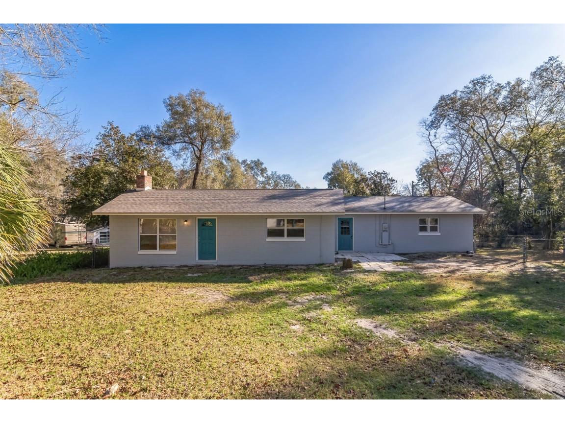 16145 SE 62nd Place Ocklawaha FL 32179 - LAKE PONDERSOSA T3502351 image1