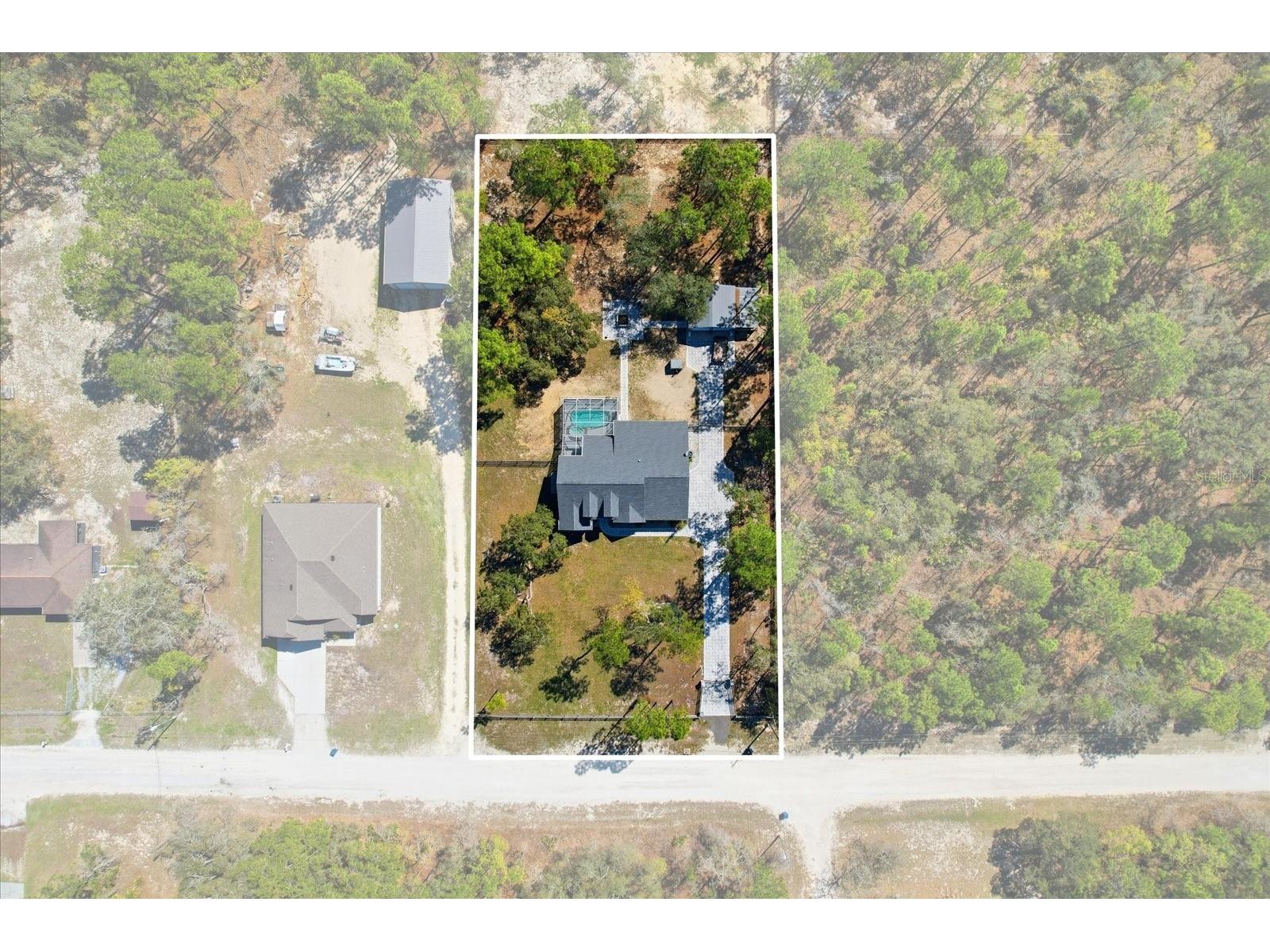 16146 Magnolia Warbler Road Weeki Wachee FL 34614 OM721014 image3