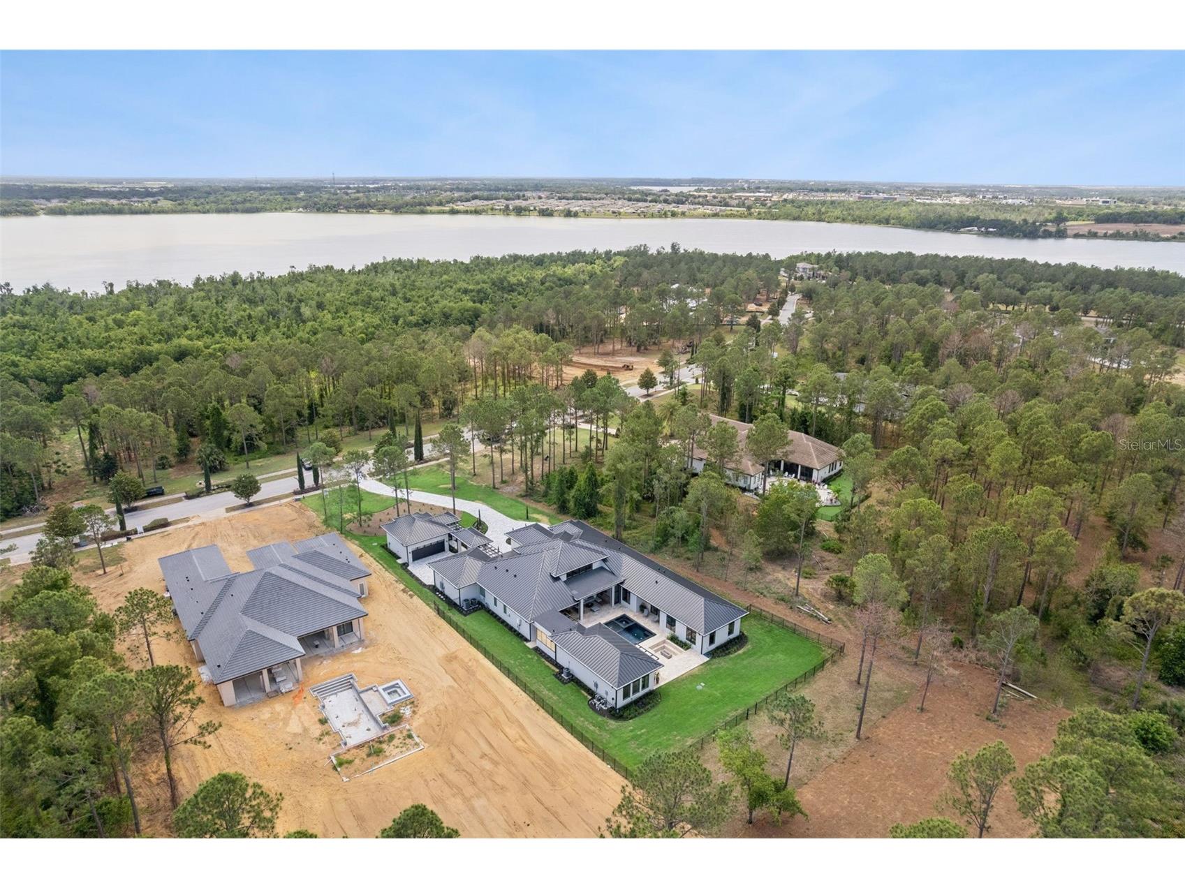 16146 Pendio Drive Montverde FL 34756 - LAKE SIENA G5105748 image81
