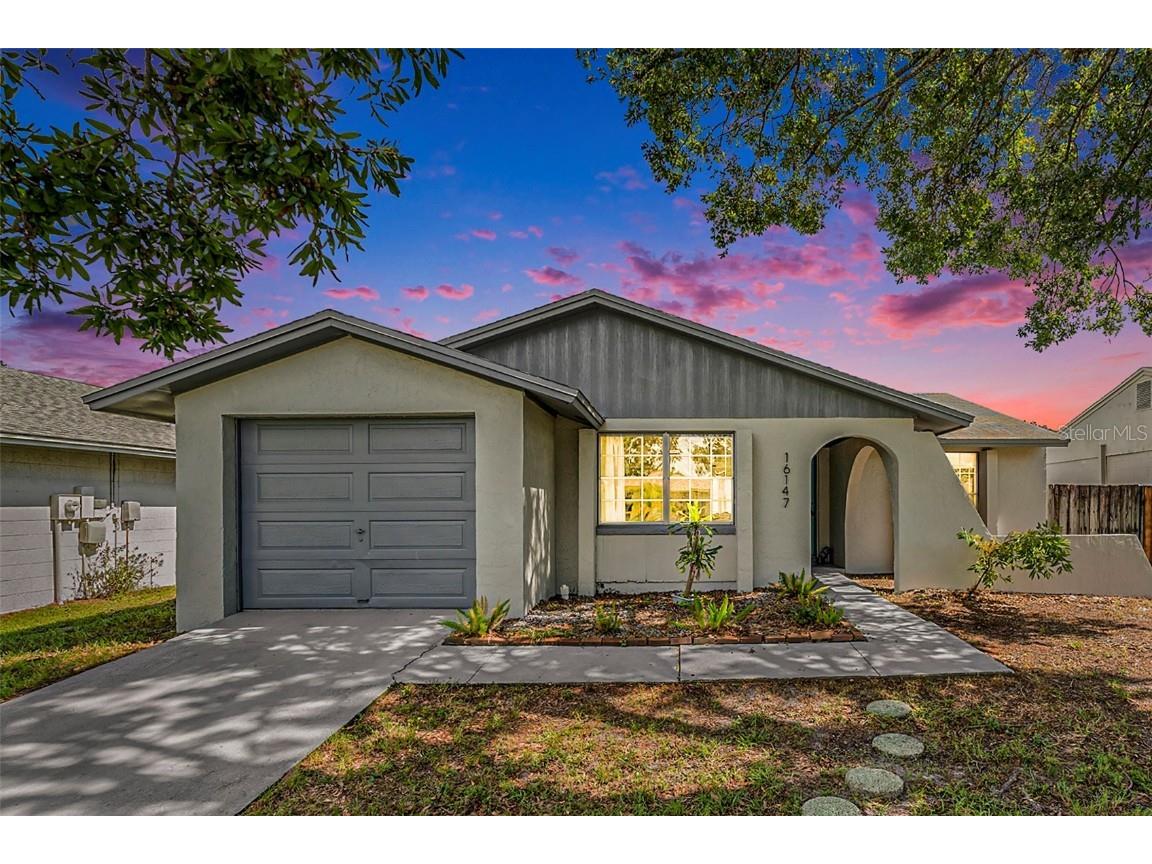 16147 Foxfire Drive Tampa FL 33618 TB8311503 image1