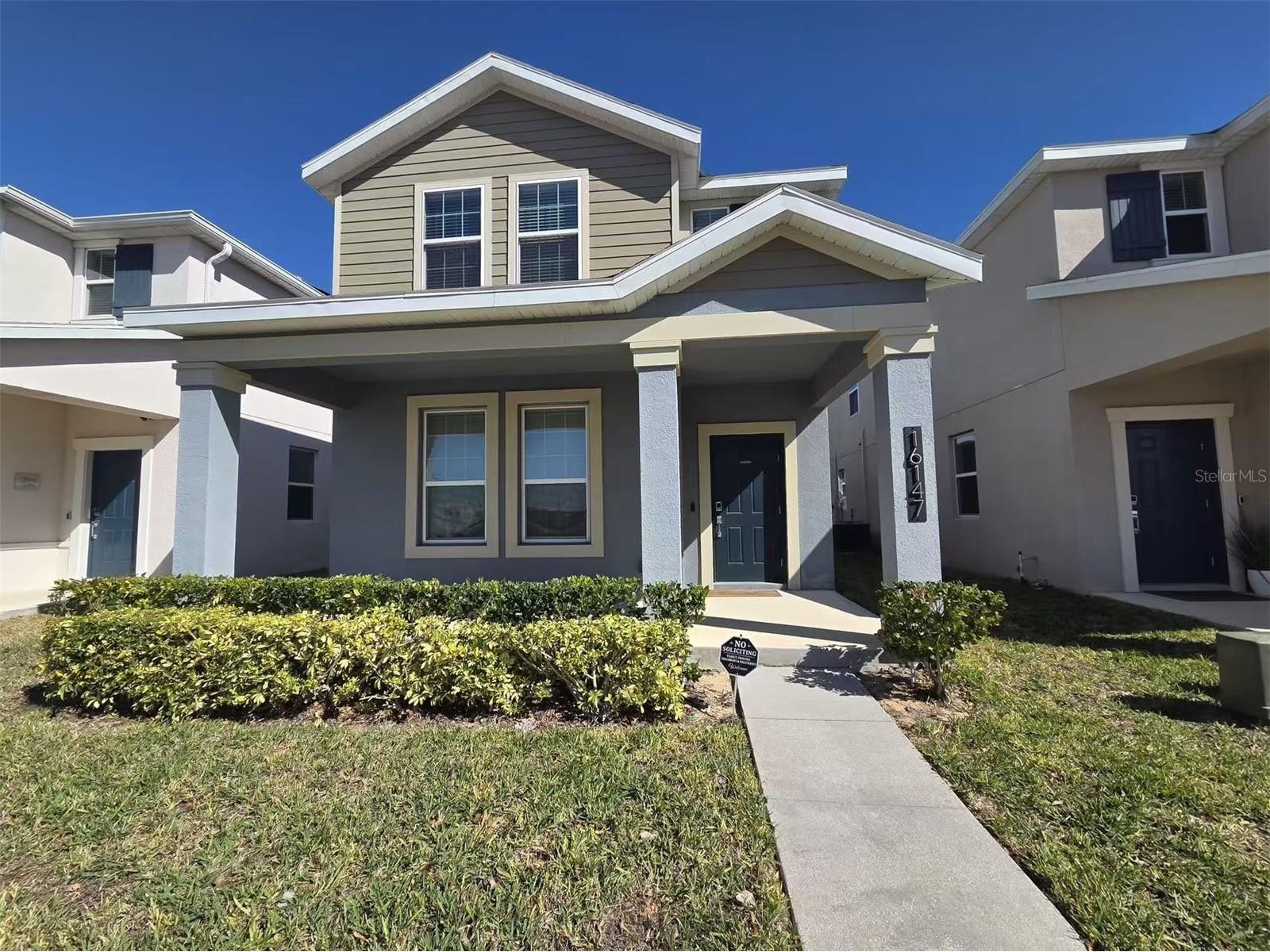 16147 Water Spring Boulevard Winter Garden FL 34787 O6376967 image1