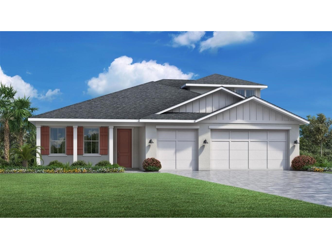 16148 Preservation Boulevard Punta Gorda FL 33982 - LAKE BABCOCK C7475119 image1