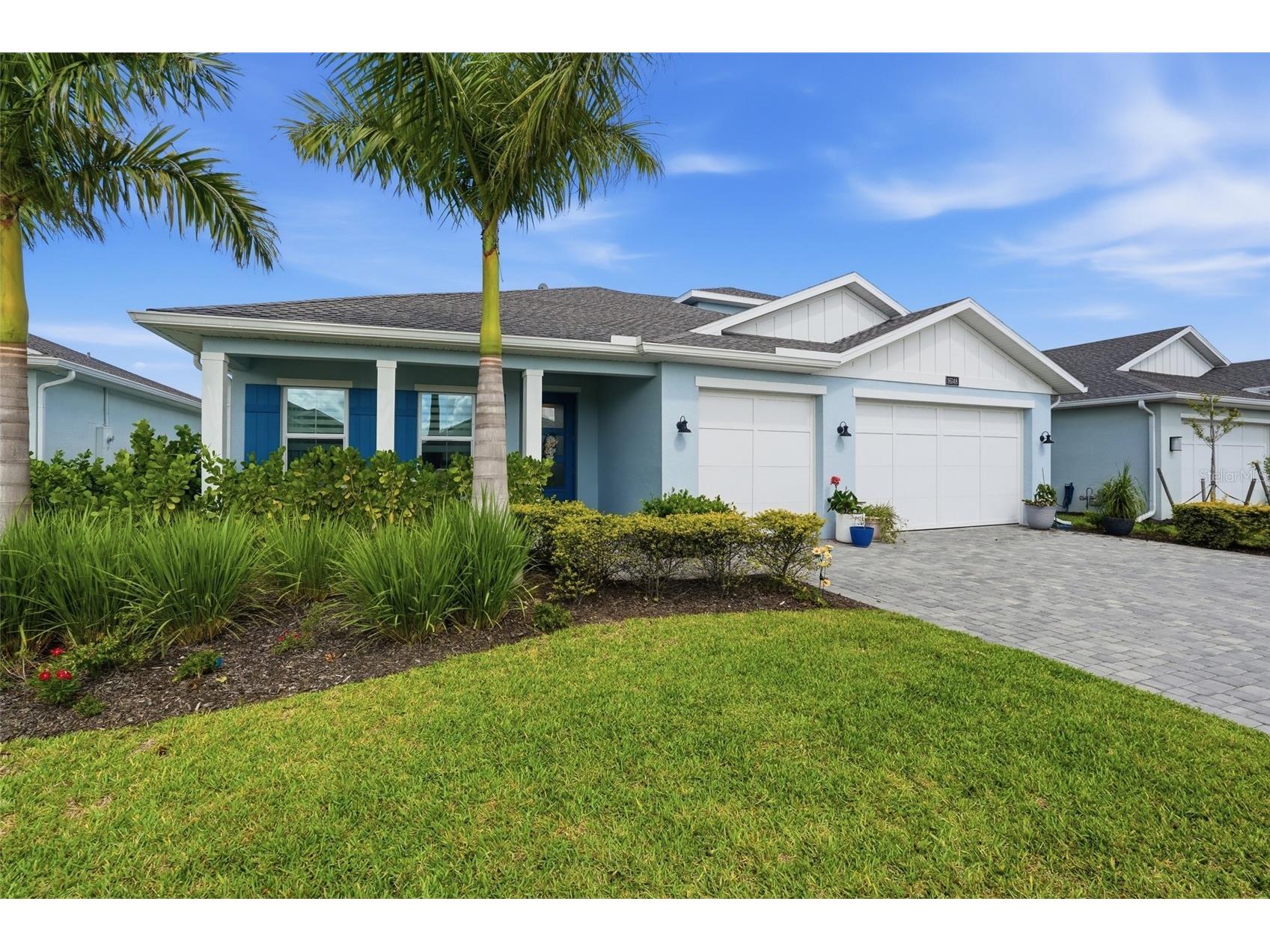 16148 Preservation Boulevard Punta Gorda FL 33982 - LAKE BABCOCK A4694381 image1