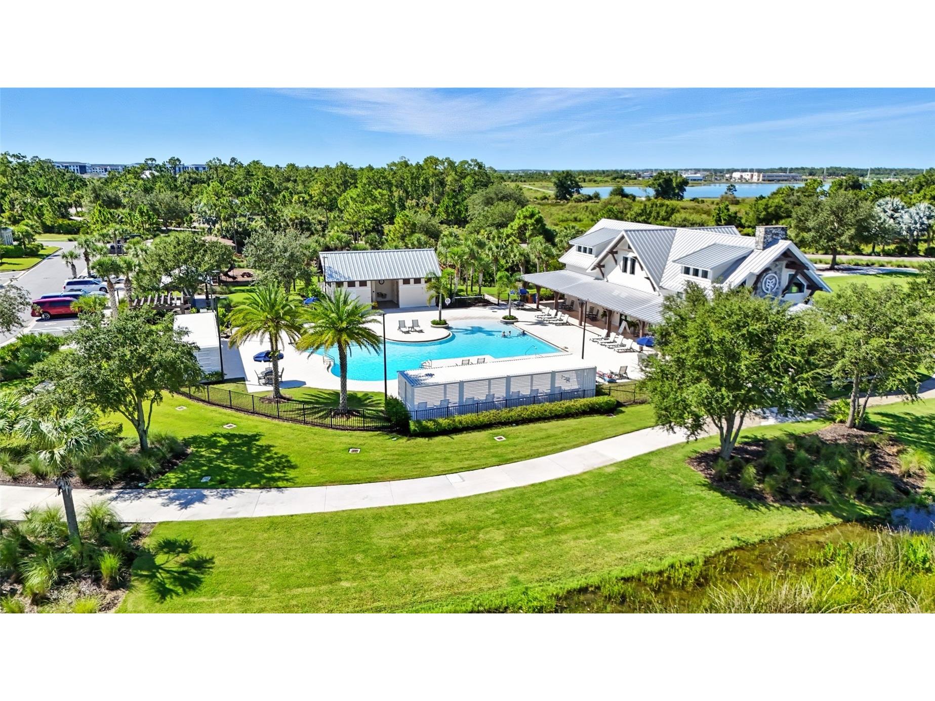 16148 Preservation Boulevard Punta Gorda FL 33982 - LAKE BABCOCK A4694381 image15