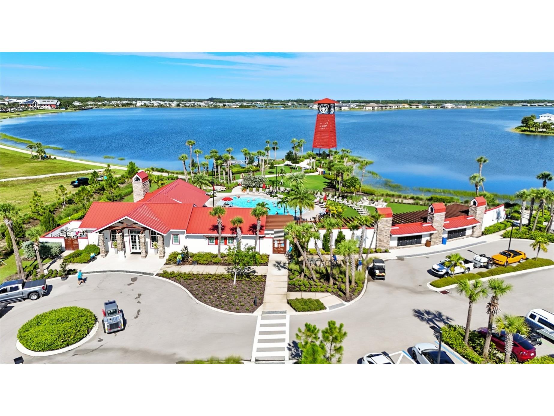 16148 Preservation Boulevard Punta Gorda FL 33982 - LAKE BABCOCK A4694381 image20