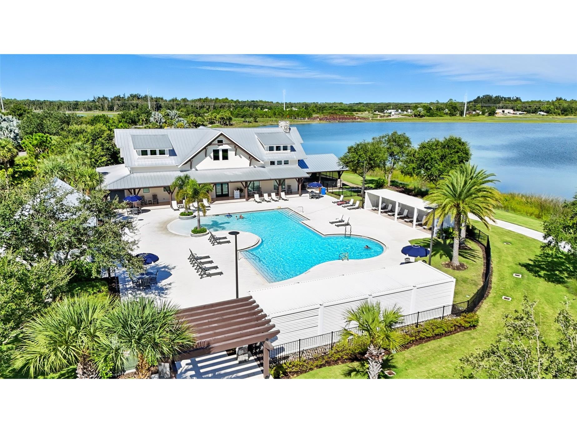 16148 Preservation Boulevard Punta Gorda FL 33982 - LAKE BABCOCK A4694381 image24