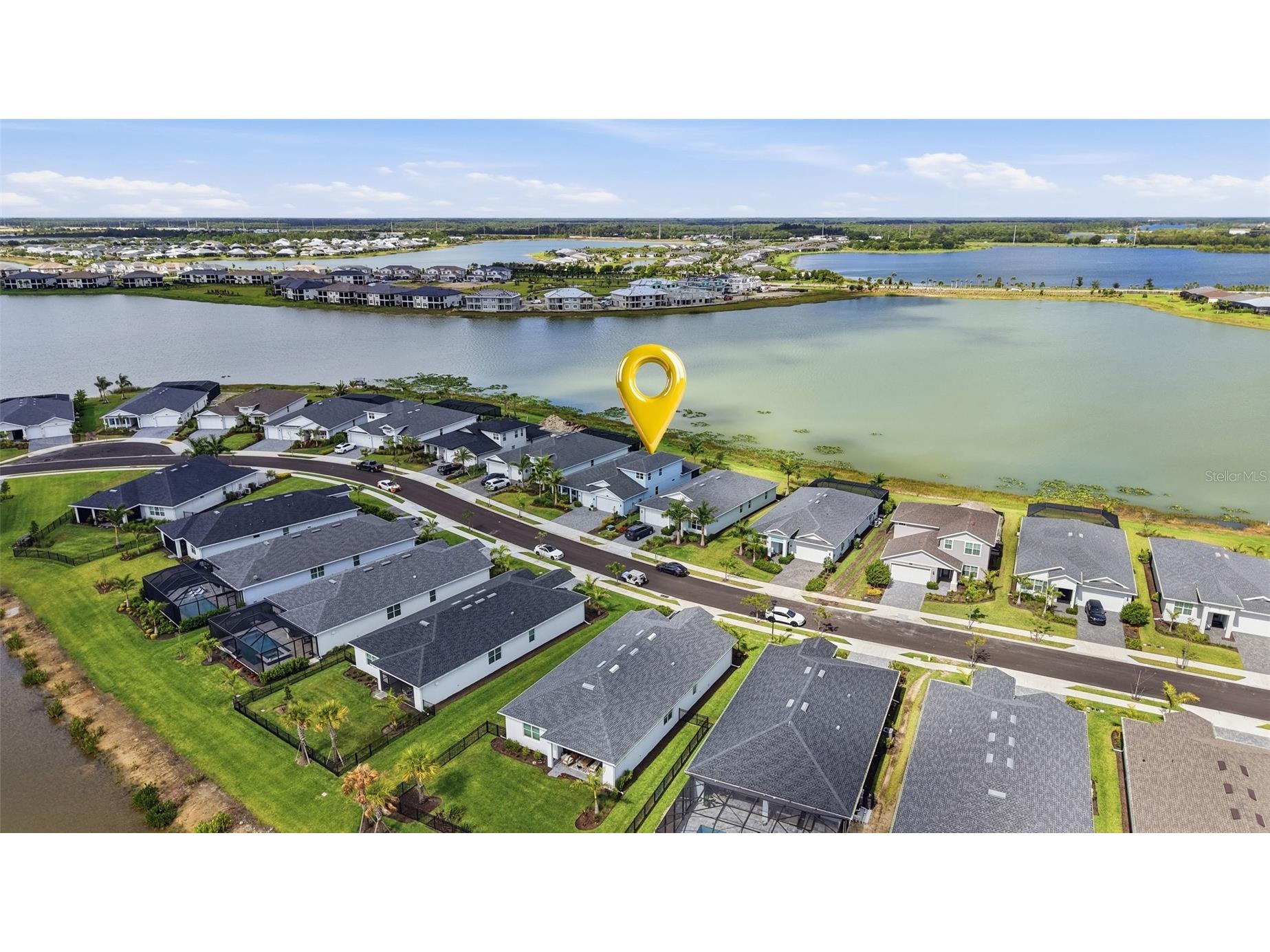 16148 Preservation Boulevard Punta Gorda FL 33982 - LAKE BABCOCK A4694381 image26