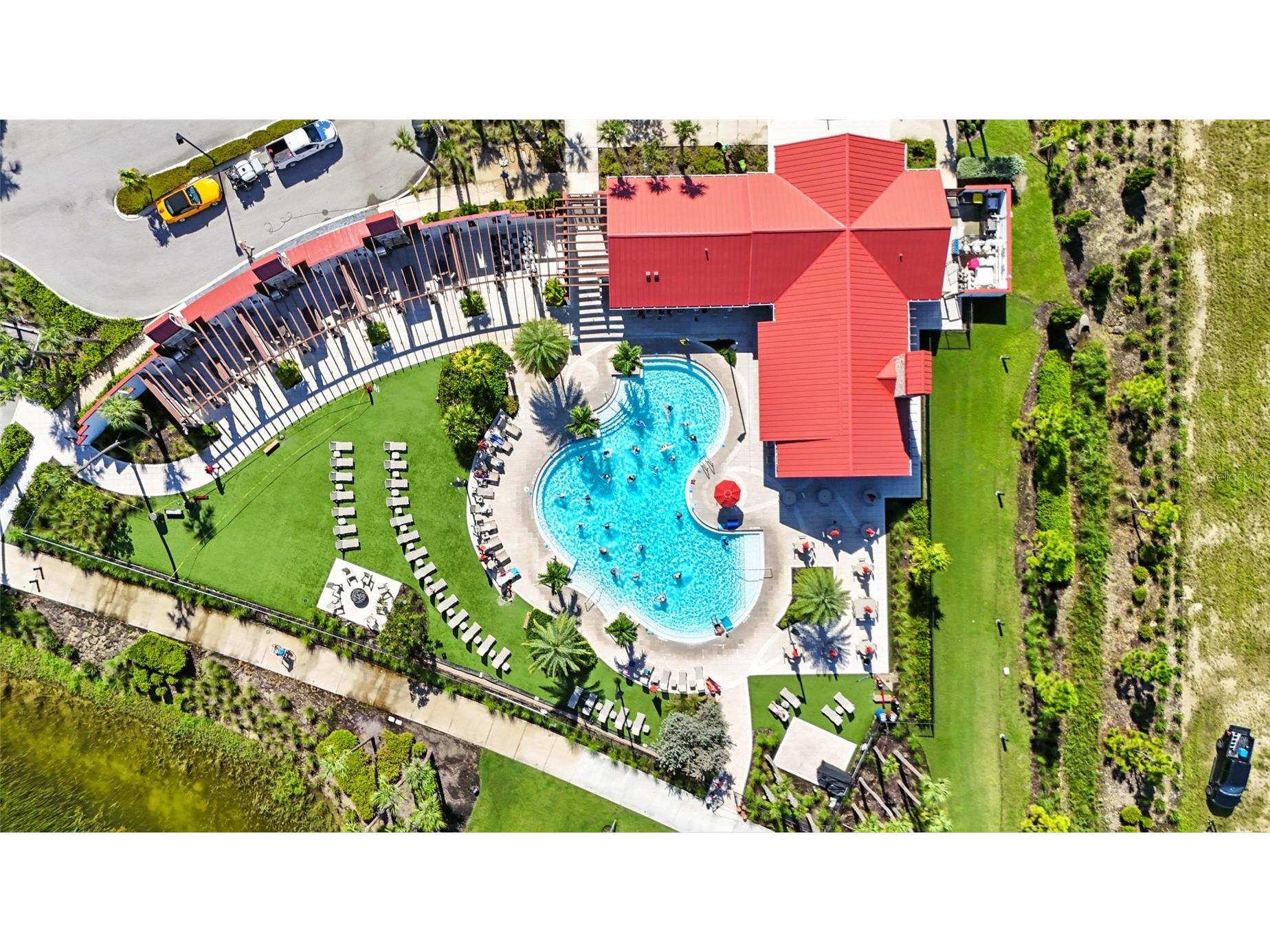 16148 Preservation Boulevard Punta Gorda FL 33982 - LAKE BABCOCK A4694381 image34