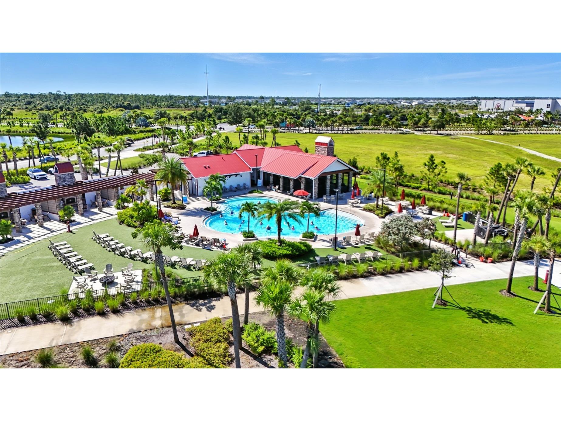 16148 Preservation Boulevard Punta Gorda FL 33982 - LAKE BABCOCK A4694381 image36