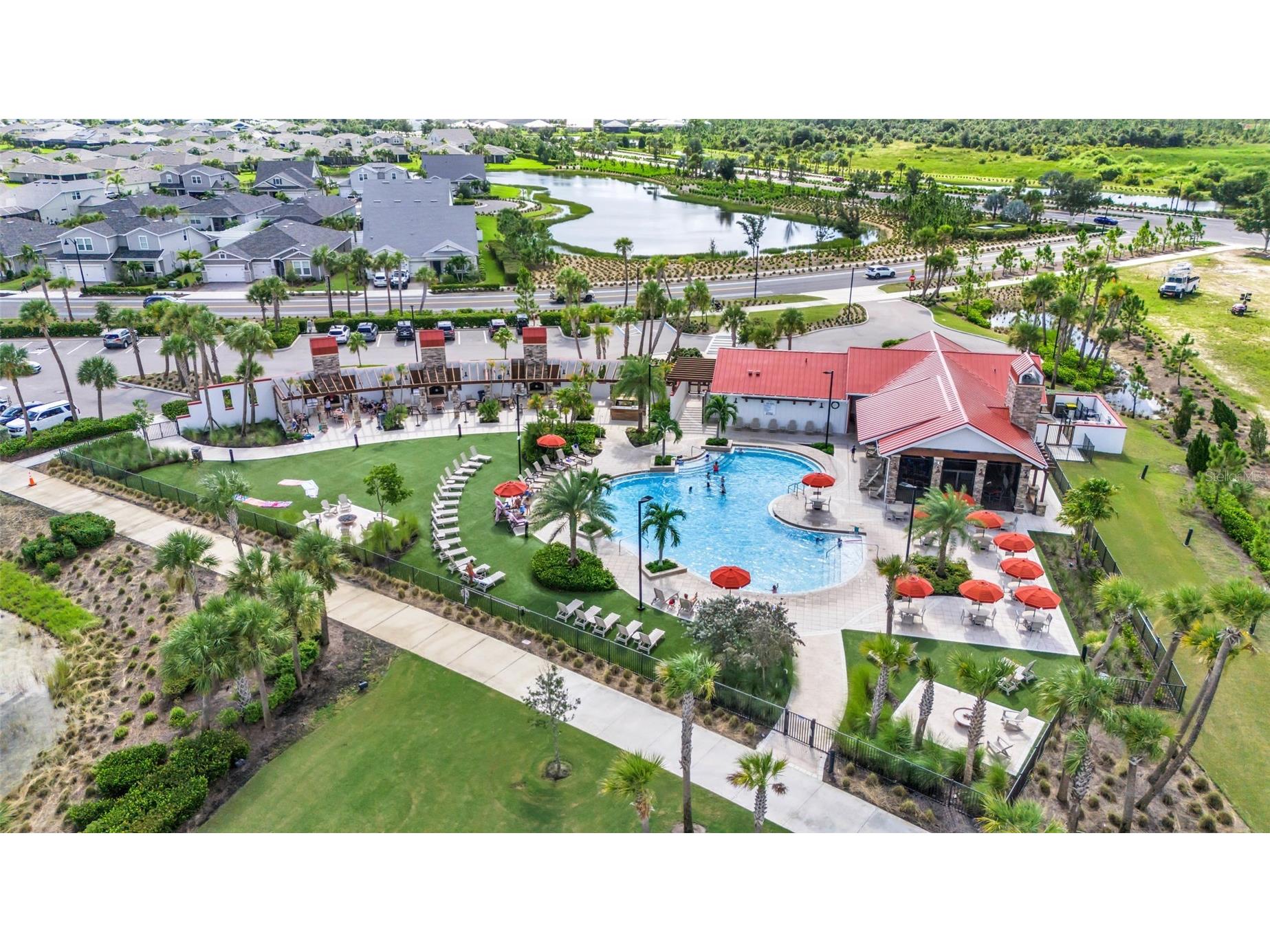 16148 Preservation Boulevard Punta Gorda FL 33982 - LAKE BABCOCK A4694381 image44