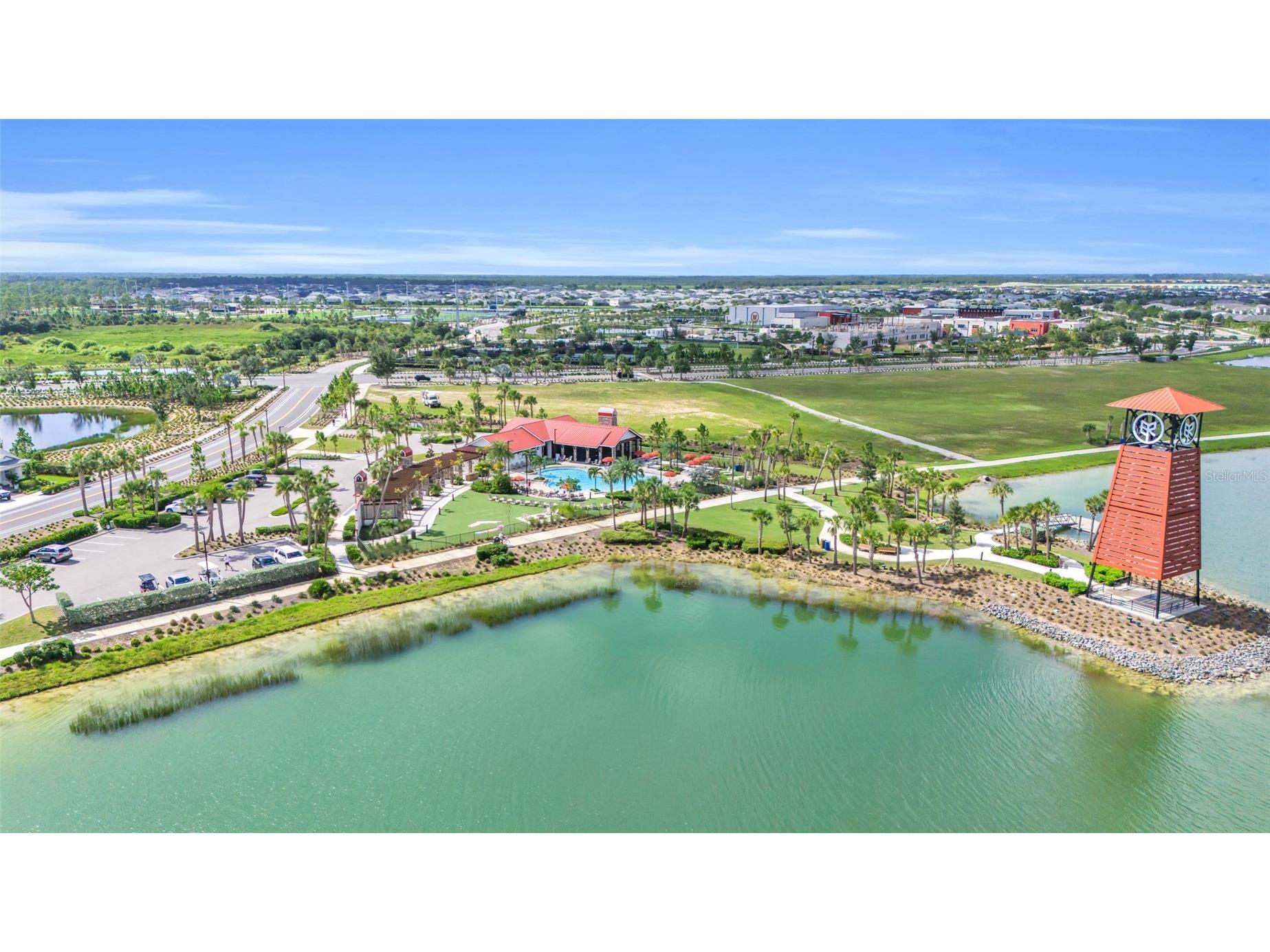16148 Preservation Boulevard Punta Gorda FL 33982 - LAKE BABCOCK A4694381 image46