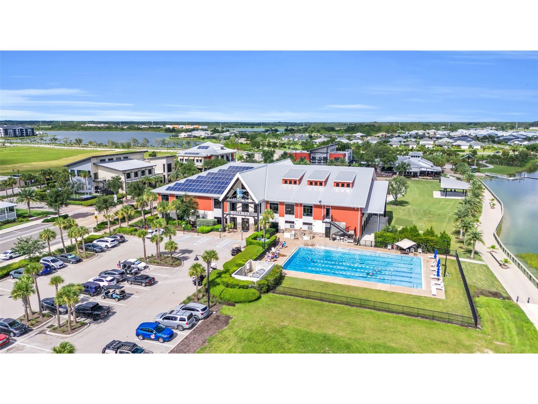 16148 Preservation Boulevard Punta Gorda FL 33982 - LAKE BABCOCK A4694381 image47