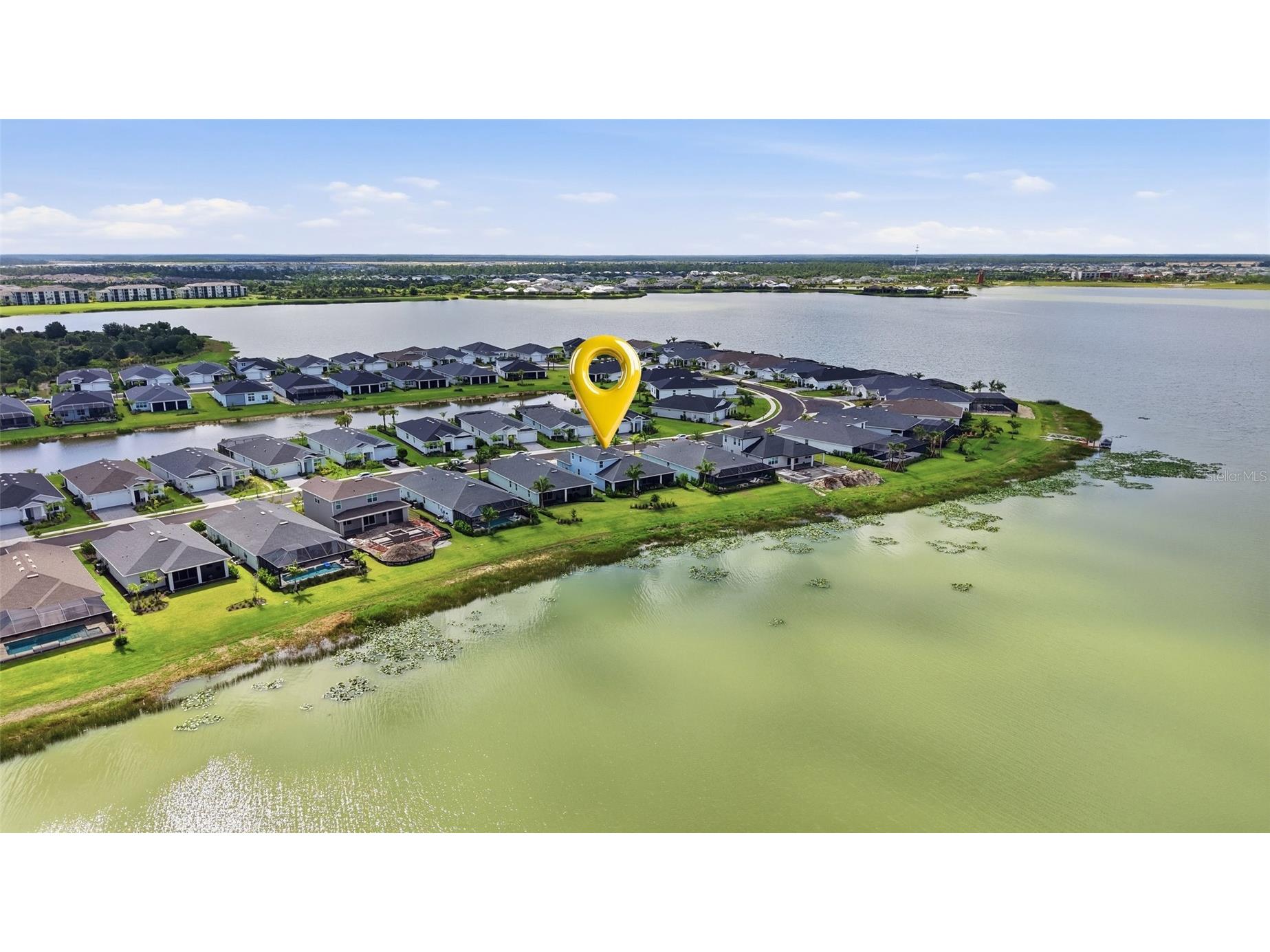 16148 Preservation Boulevard Punta Gorda FL 33982 - LAKE BABCOCK A4694381 image55