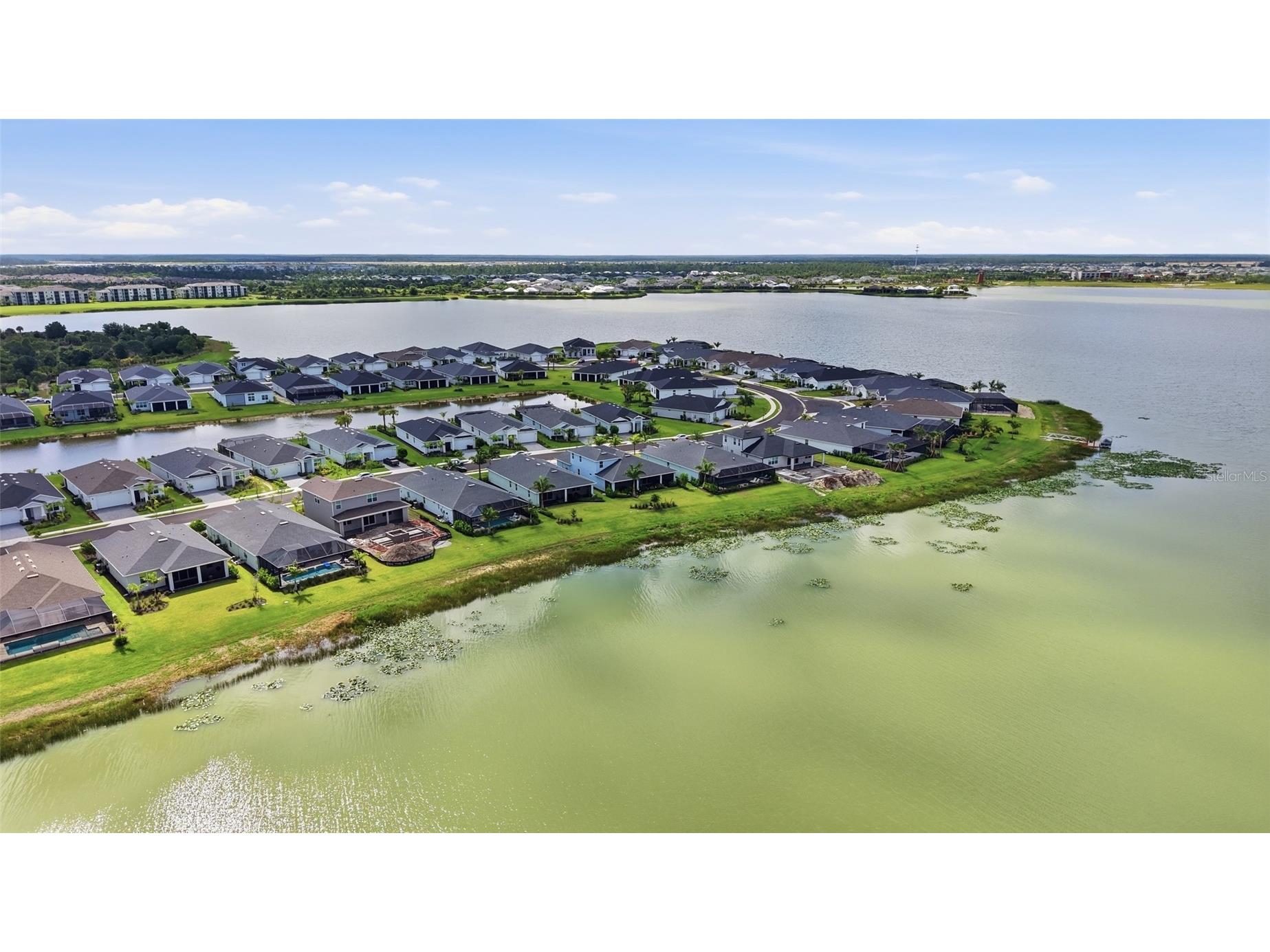 16148 Preservation Boulevard Punta Gorda FL 33982 - LAKE BABCOCK A4694381 image75