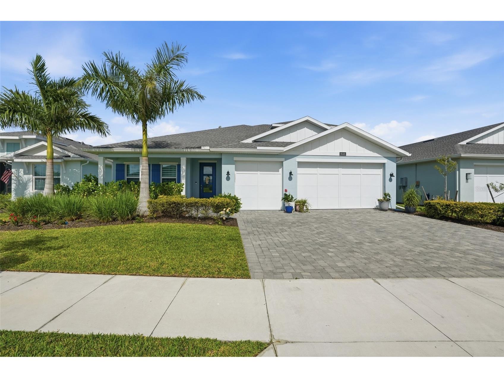 16148 Preservation Boulevard Punta Gorda FL 33982 - LAKE BABCOCK A4694381 image76